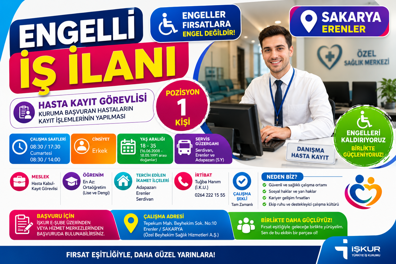 ÖZEL BEYHEKİM SAĞLIK HİZMETLERİ SANAYİ VE TİCARET ANONİM ŞİRKETİ