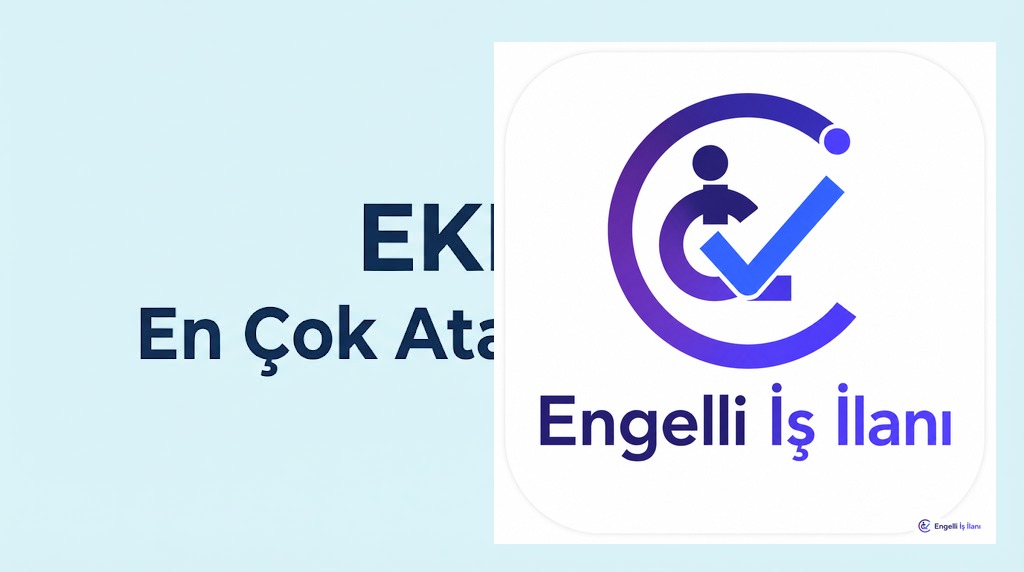 Ekpss En Çok Atanan Bölüm