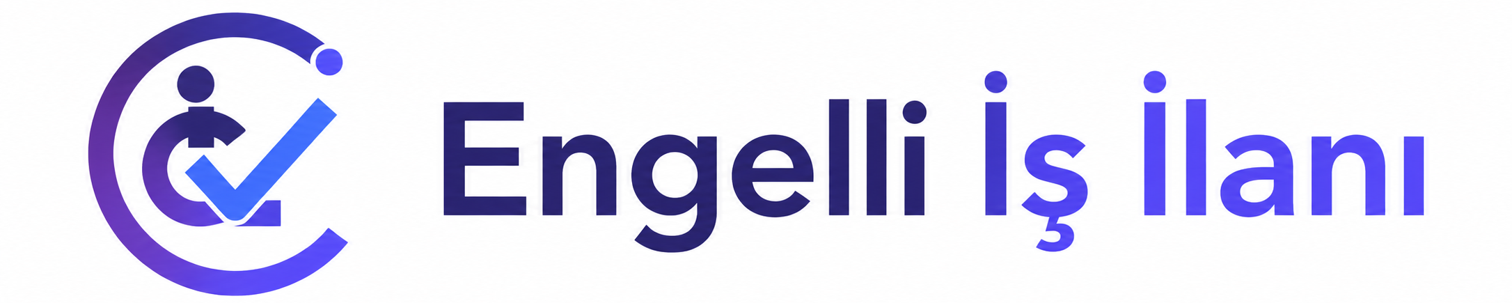 Engelli İş İlanı