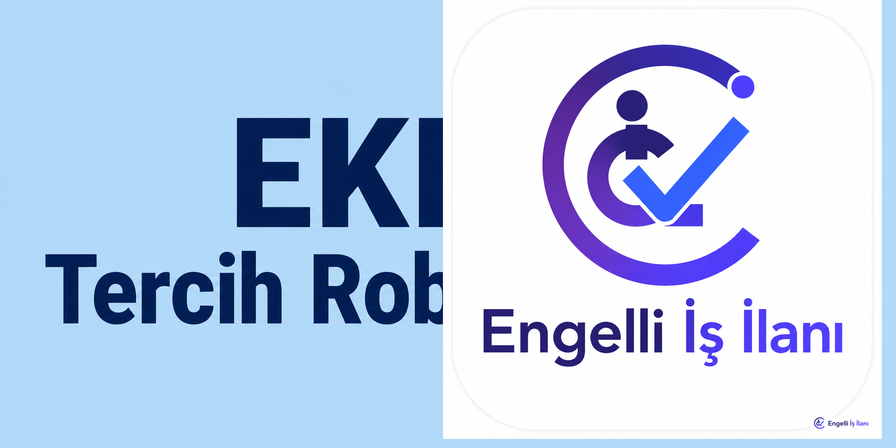 EKPSS Tercih Robotu Nedir?