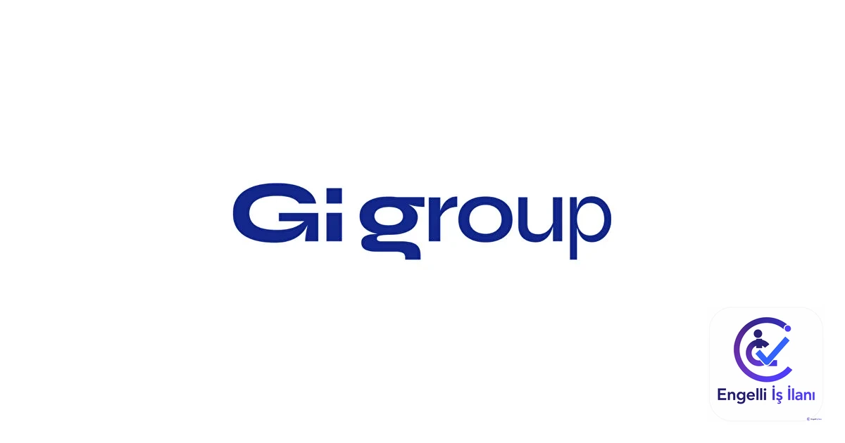 GI GROUP AND WYSER TURKEY SEÇME VE YERLEŞTİRME A.Ş. Satış Danışmanı