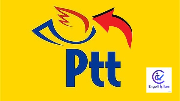 PTT Engelli Personel Alımı 2026