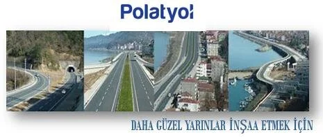 Polat Yol Yapı San. ve Tic. A.Ş. Engelli Personel Alımı 2026