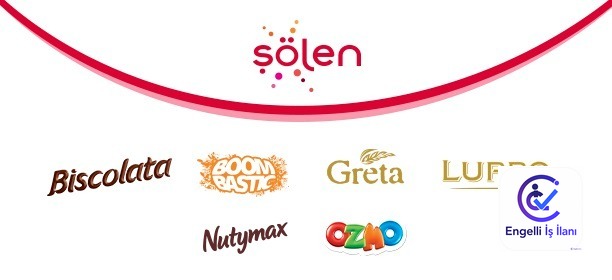 Şölen Çikolata Engelli Personel Alımı 2026