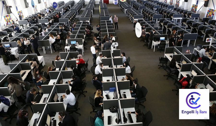 Ttorg Çağrı Merkezi Elemanı Engelli Personel Alımı 2026