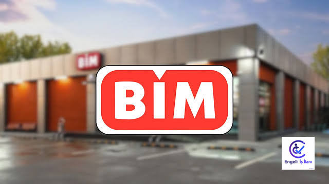Bim Engelli Personel Alımı 2026